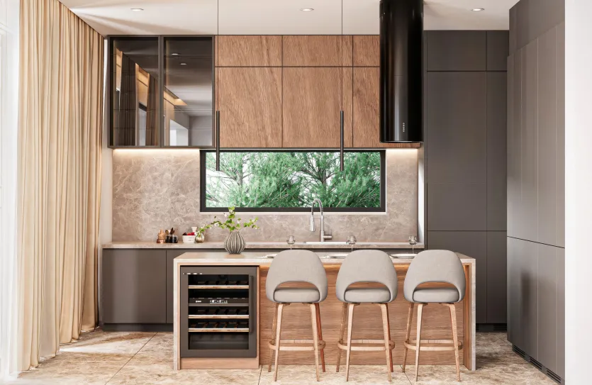 4-bedroom villa - 16601, photo 2