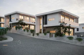 3-bedroom villa in Peyia, Paphos