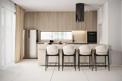 Дом с 3-мя спальнями - 16600, photo 1