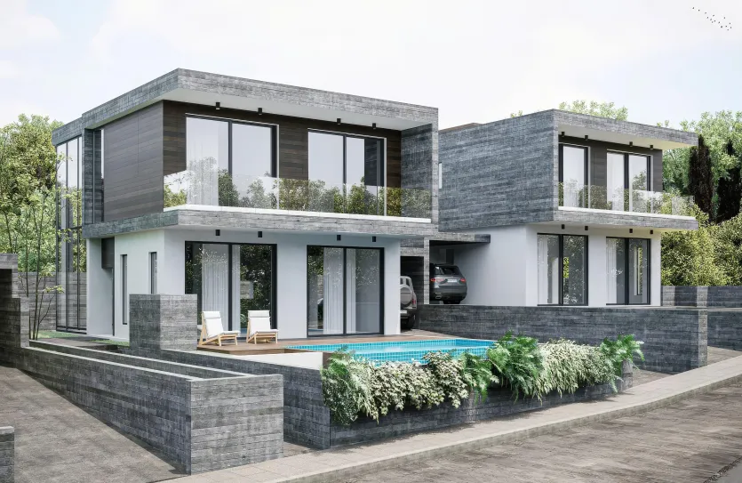 5-bedroom villa for sale - 16599