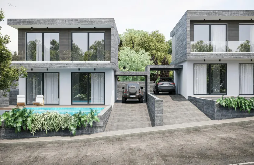 4-bedroom villa for sale - 16598