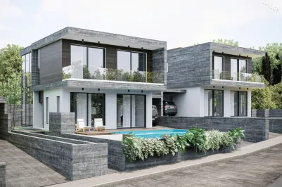 4-bedroom villa - 16598, photo 1