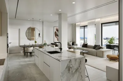 3-bedroom penthouse - 16607, photo 2