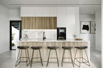 3-bedroom penthouse - 16607, photo 1