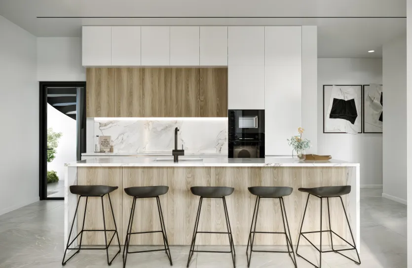 3-bedroom penthouse - 16607, photo 2