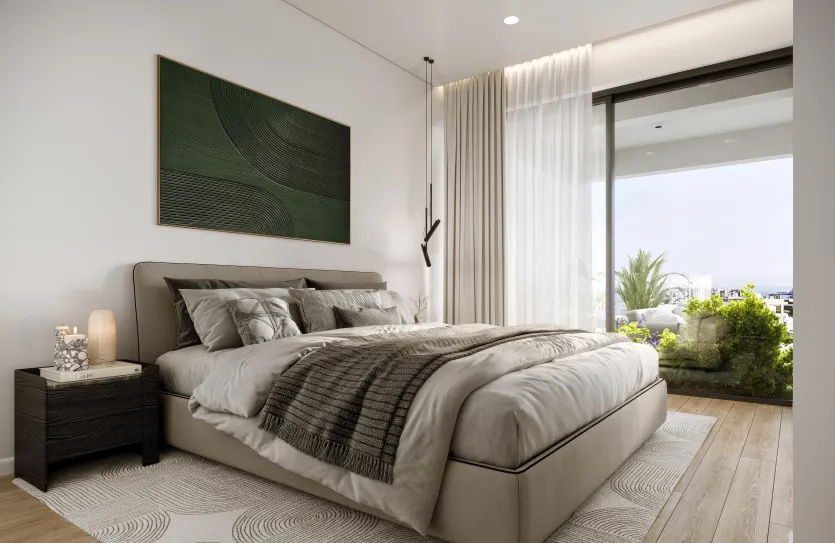 3-bedroom penthouse - 16607, photo 6