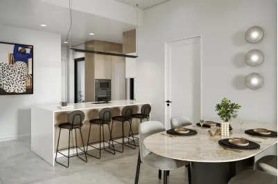 2-bedroom penthouse - 16606, photo 1