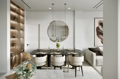 2-bedroom apartment - 16605, photo 2