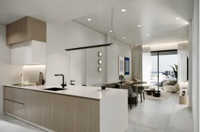 2-bedroom apartment - 16605, photo 1