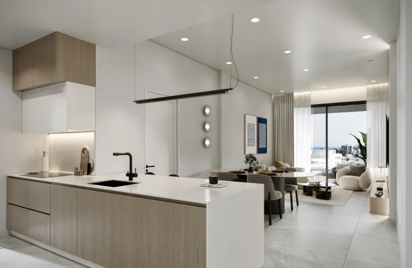 2-bedroom apartment - 16605, photo 2