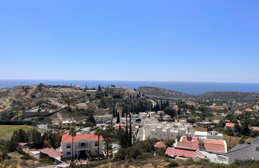 Residential plot for sale - 16612