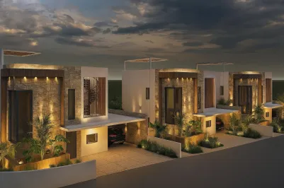 3-bedroom villa - 16611, photo 2