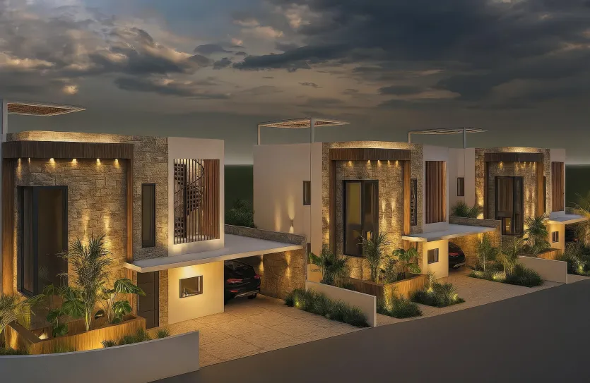 3-bedroom villa - 16611, photo 3