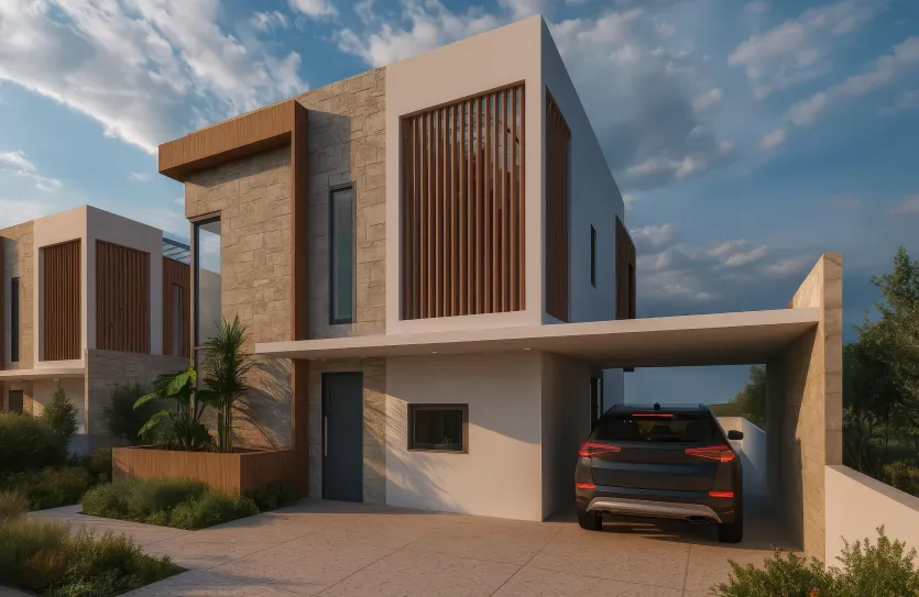 3-bedroom villa - 16611, photo 7