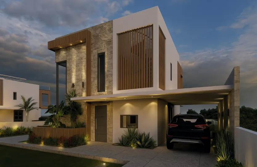 3-bedroom villa - 16611, photo 2