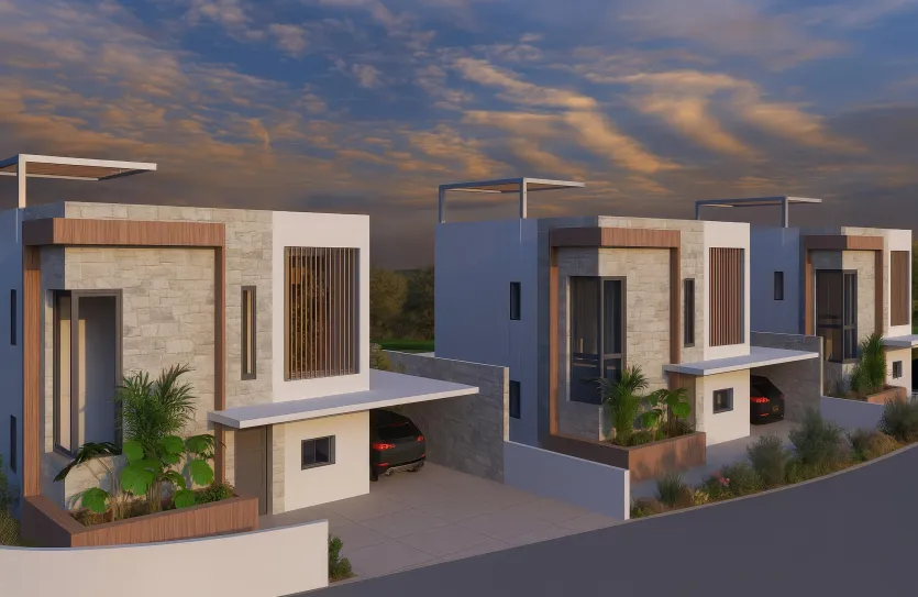 3-bedroom villa - 16611, photo 6