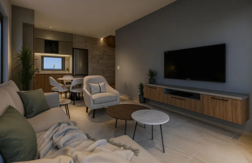 3-bedroom villa - 16611, photo 5