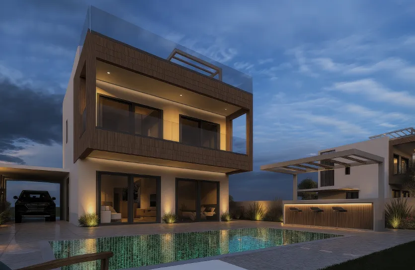 3-bedroom villa - 16611, photo 10