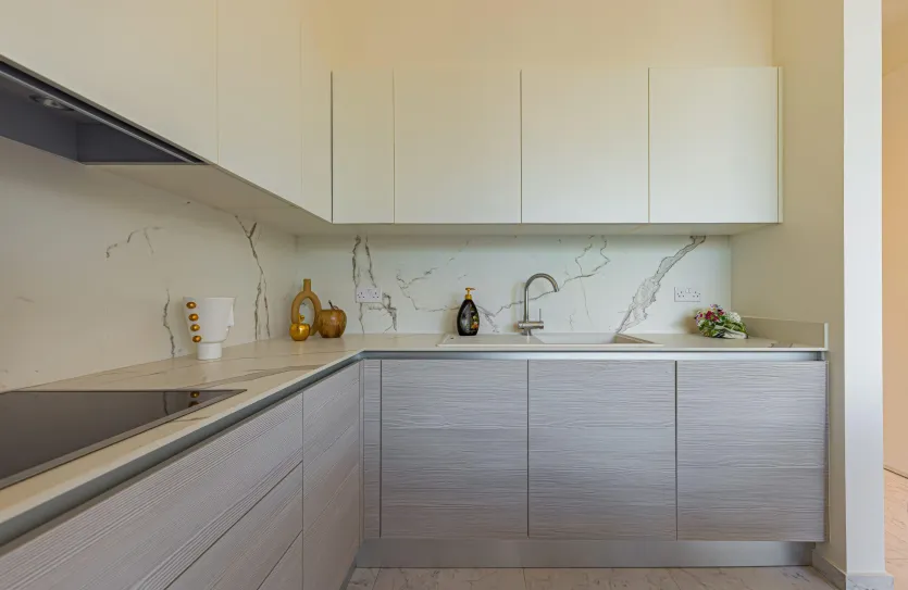 2-bedroom apartment for rent - 16610