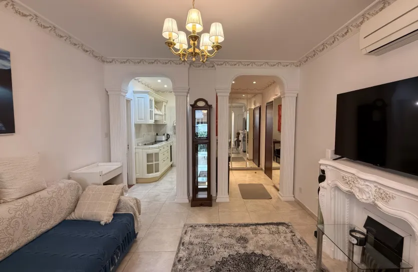 Квартира с 2-мя спальнями продажа - 16615