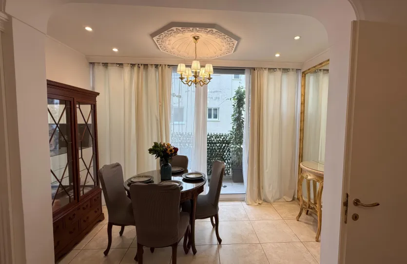 Квартира с 2-мя спальнями - 16615, photo 4