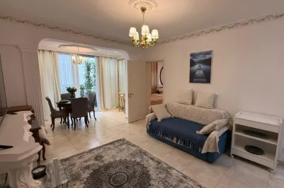 Квартира с 2-мя спальнями - 16615, photo 1