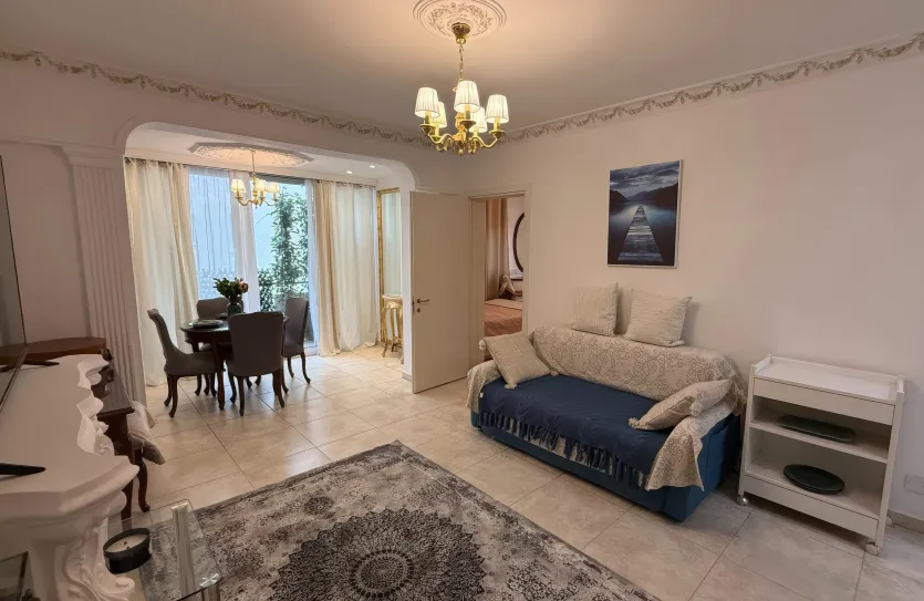 Квартира с 2-мя спальнями - 16615, photo 2