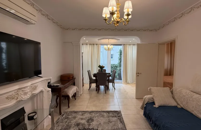 Квартира с 2-мя спальнями - 16615, photo 6