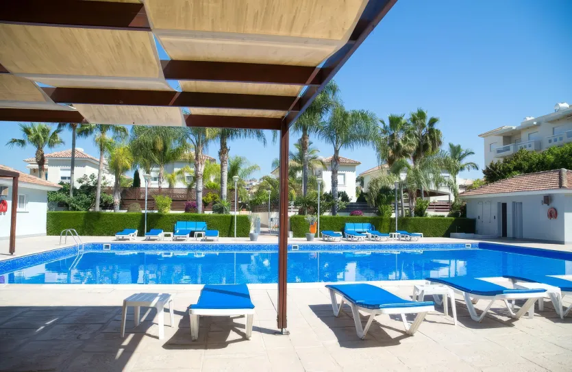 Квартира с 2-мя спальнями - 16615, photo 15