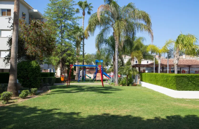 Квартира с 2-мя спальнями - 16615, photo 14