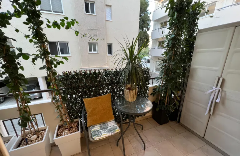 Квартира с 2-мя спальнями - 16615, photo 13