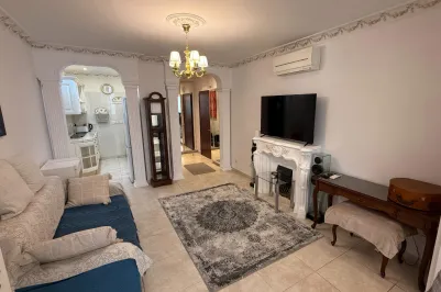 Квартира с 2-мя спальнями - 16615, photo 2