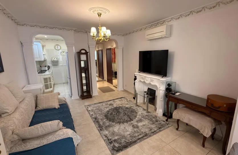 Квартира с 2-мя спальнями - 16615, photo 3