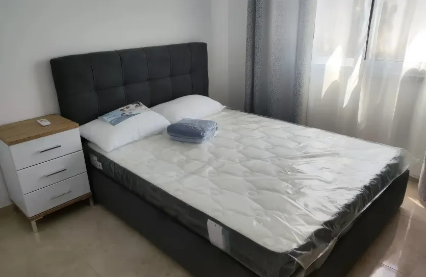 1-bedroom apartment - 16614, photo 4