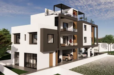 Квартира с 2-мя спальнями - 16620, photo 2