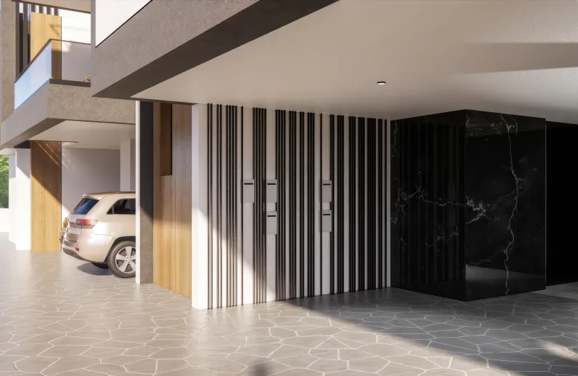 Квартира с 2-мя спальнями - 16620, photo 2