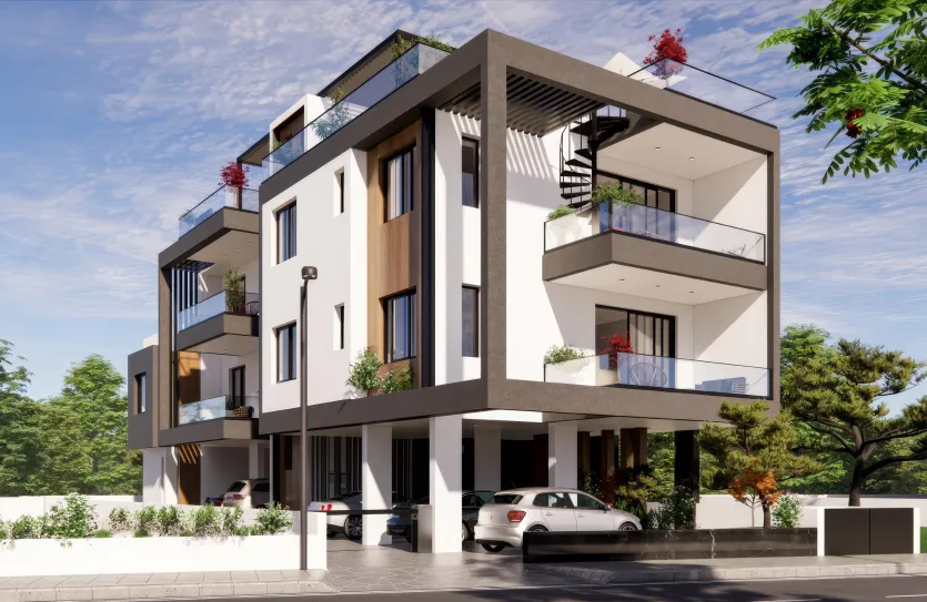 Квартира с 1-ой спальней продажа - 16619