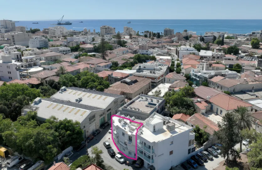 Здание продажа - 16618