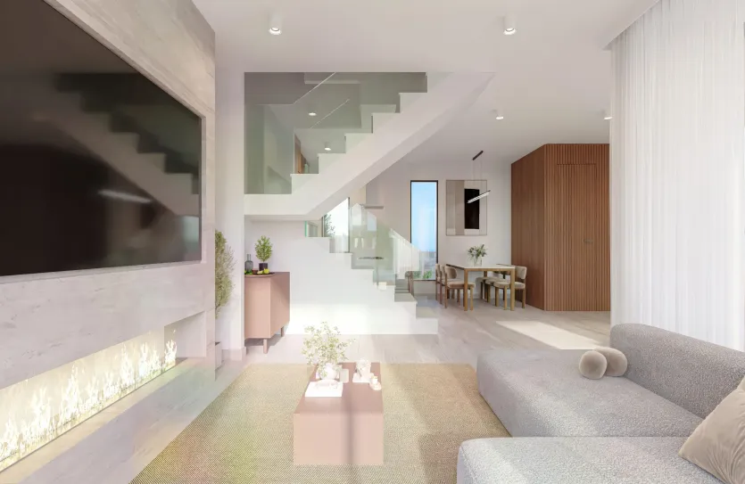 Дом с 3-мя спальнями - 16616, photo 2