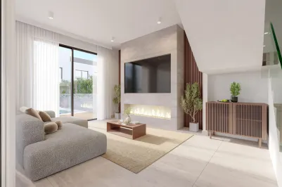 Дом с 3-мя спальнями - 16616, photo 2