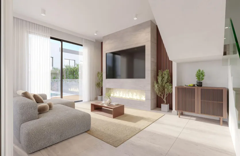 Дом с 3-мя спальнями - 16616, photo 3