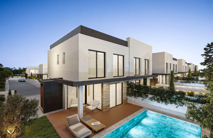 Дом с 3-мя спальнями - 16616, photo 6