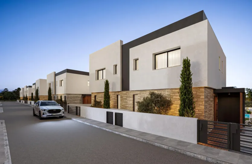 Дом с 3-мя спальнями - 16616, photo 9