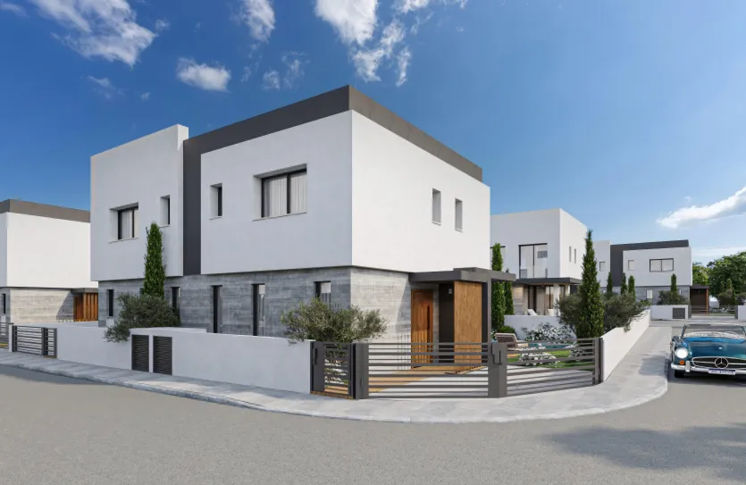 Дом с 3-мя спальнями - 16616, photo 8