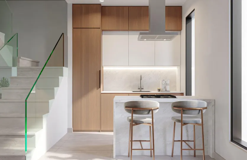 Дом с 3-мя спальнями - 16616, photo 5