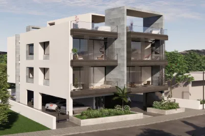 2-bedroom penthouse - 16626, photo 2