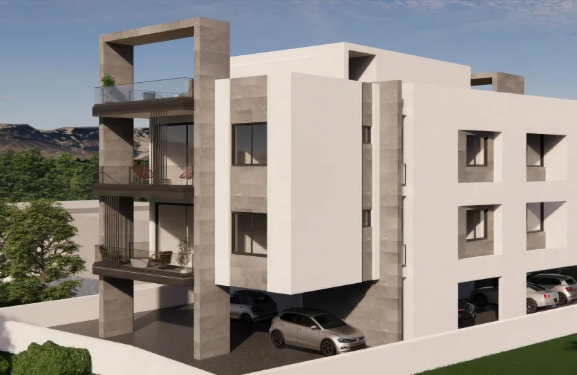 2-bedroom penthouse - 16626, photo 5