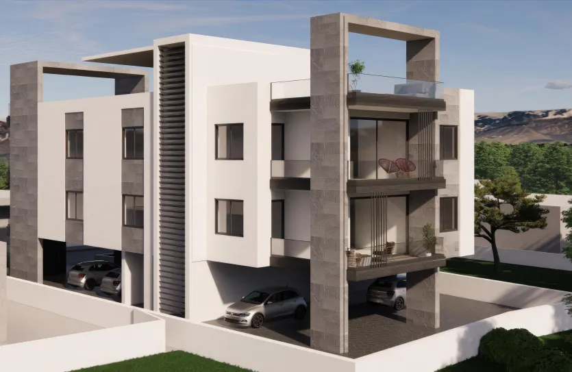 2-bedroom penthouse - 16626, photo 4