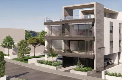 2-bedroom penthouse - 16626, photo 1