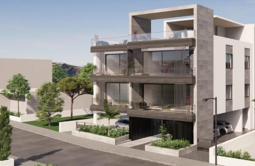 2-bedroom penthouse - 16626, photo 2